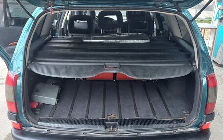 Opel Omega B, 1996 год, 260 000 рублей, 12 фотография