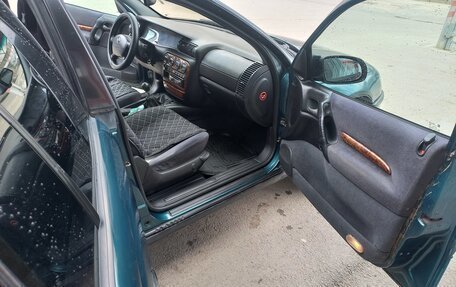 Opel Omega B, 1996 год, 260 000 рублей, 15 фотография