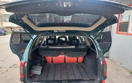 Opel Omega B, 1996 год, 260 000 рублей, 22 фотография