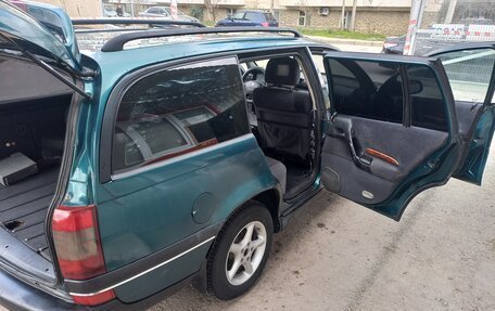 Opel Omega B, 1996 год, 260 000 рублей, 13 фотография