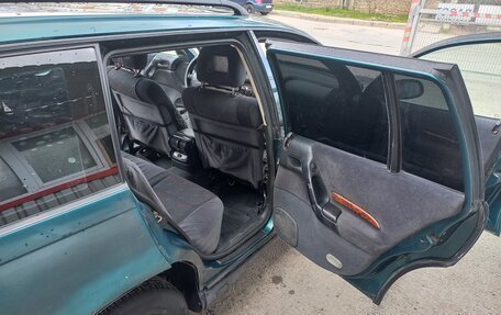 Opel Omega B, 1996 год, 260 000 рублей, 14 фотография