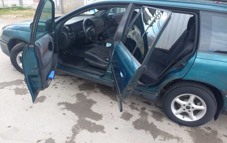 Opel Omega B, 1996 год, 260 000 рублей, 20 фотография