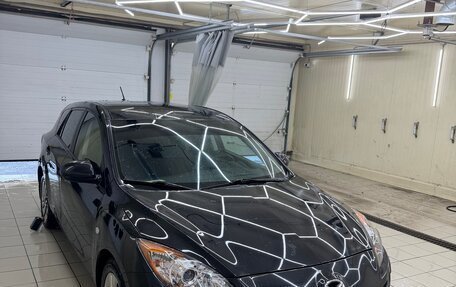 Mazda 3, 2011 год, 935 000 рублей, 2 фотография