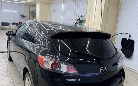 Mazda 3, 2011 год, 935 000 рублей, 4 фотография