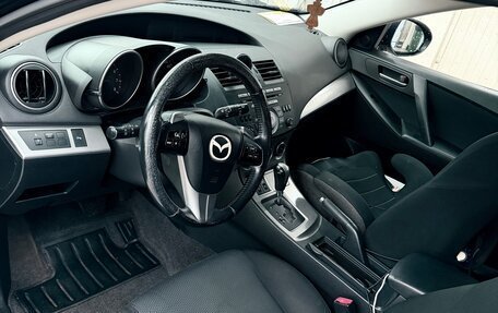 Mazda 3, 2011 год, 935 000 рублей, 7 фотография