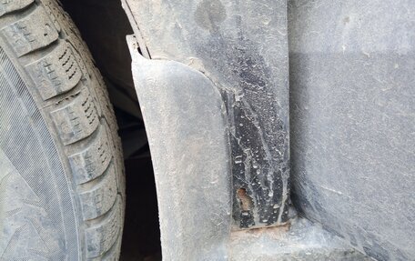 Volkswagen Polo VI (EU Market), 2011 год, 550 000 рублей, 6 фотография