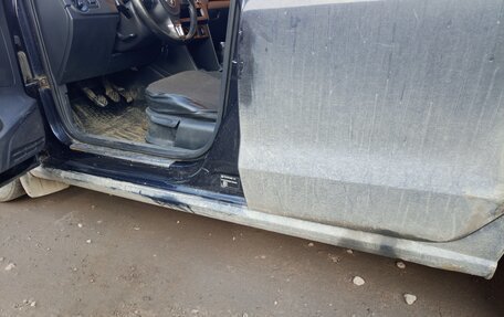 Volkswagen Polo VI (EU Market), 2011 год, 550 000 рублей, 8 фотография