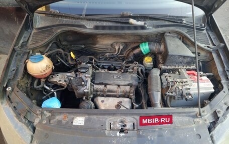 Volkswagen Polo VI (EU Market), 2011 год, 550 000 рублей, 5 фотография