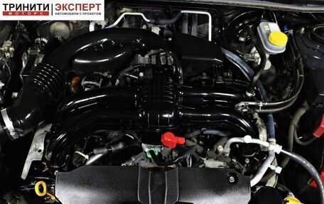 Subaru XV I рестайлинг, 2013 год, 1 518 000 рублей, 17 фотография