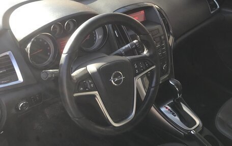 Opel Astra J, 2012 год, 795 000 рублей, 2 фотография