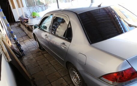 Mitsubishi Lancer IX, 2005 год, 350 000 рублей, 3 фотография