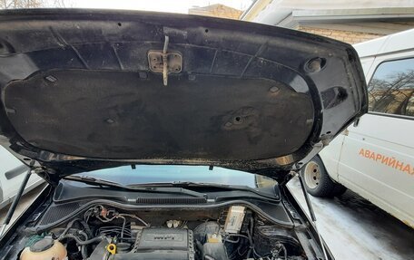 Volkswagen Polo VI (EU Market), 2019 год, 1 289 000 рублей, 4 фотография