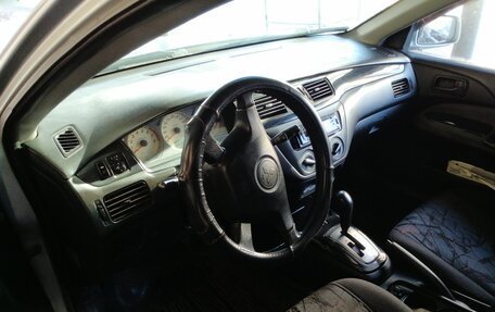 Mitsubishi Lancer IX, 2005 год, 350 000 рублей, 4 фотография