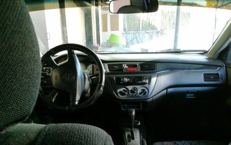 Mitsubishi Lancer IX, 2005 год, 350 000 рублей, 5 фотография