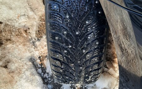 Volkswagen Polo VI (EU Market), 2019 год, 1 289 000 рублей, 11 фотография