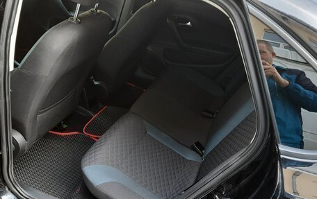 Volkswagen Polo VI (EU Market), 2019 год, 1 289 000 рублей, 7 фотография