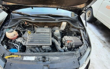 Volkswagen Polo VI (EU Market), 2019 год, 1 289 000 рублей, 6 фотография