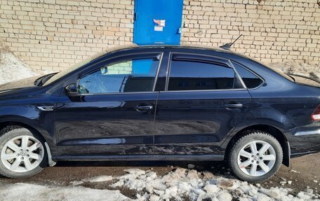 Volkswagen Polo VI (EU Market), 2019 год, 1 289 000 рублей, 20 фотография