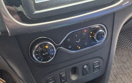 Renault Sandero II рестайлинг, 2020 год, 1 275 000 рублей, 14 фотография