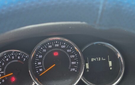 Renault Sandero II рестайлинг, 2020 год, 1 275 000 рублей, 13 фотография