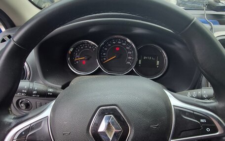 Renault Sandero II рестайлинг, 2020 год, 1 275 000 рублей, 17 фотография