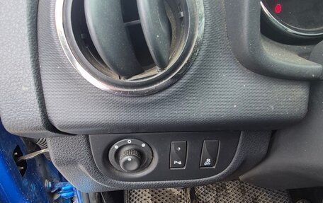 Renault Sandero II рестайлинг, 2020 год, 1 275 000 рублей, 20 фотография