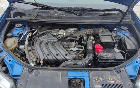 Renault Sandero II рестайлинг, 2020 год, 1 275 000 рублей, 22 фотография