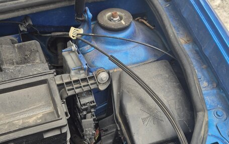 Renault Sandero II рестайлинг, 2020 год, 1 275 000 рублей, 23 фотография