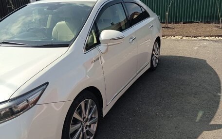 Toyota Sai, 2014 год, 1 620 000 рублей, 2 фотография