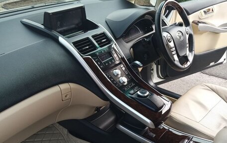 Toyota Sai, 2014 год, 1 620 000 рублей, 10 фотография