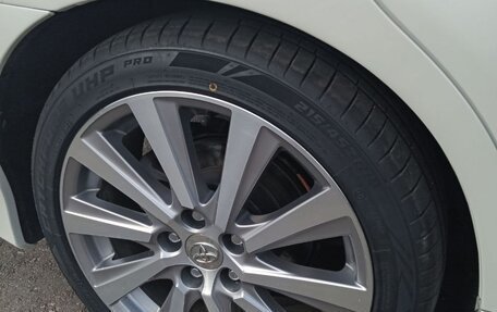 Toyota Sai, 2014 год, 1 620 000 рублей, 9 фотография