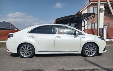 Toyota Sai, 2014 год, 1 620 000 рублей, 7 фотография