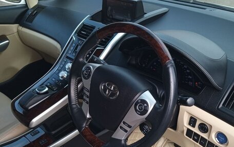 Toyota Sai, 2014 год, 1 620 000 рублей, 11 фотография