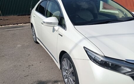 Toyota Sai, 2014 год, 1 620 000 рублей, 8 фотография