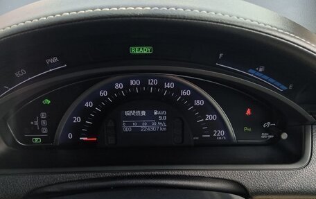 Toyota Sai, 2014 год, 1 620 000 рублей, 12 фотография