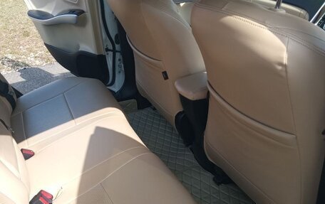 Toyota Sai, 2014 год, 1 620 000 рублей, 16 фотография