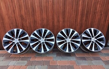 Toyota Sai, 2014 год, 1 620 000 рублей, 21 фотография