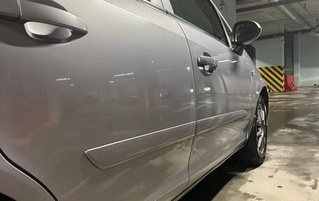 Opel Corsa D, 2007 год, 220 000 рублей, 4 фотография