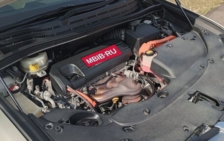 Toyota Sai, 2014 год, 1 620 000 рублей, 18 фотография