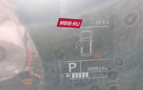 Suzuki Jimny, 2022 год, 2 130 000 рублей, 10 фотография