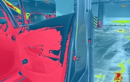 Opel Corsa D, 2007 год, 220 000 рублей, 13 фотография