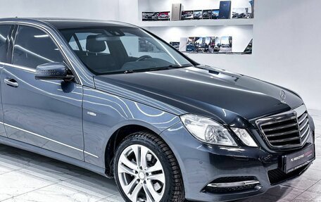 Mercedes-Benz E-Класс, 2011 год, 1 600 000 рублей, 6 фотография