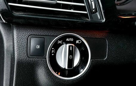 Mercedes-Benz E-Класс, 2011 год, 1 600 000 рублей, 17 фотография