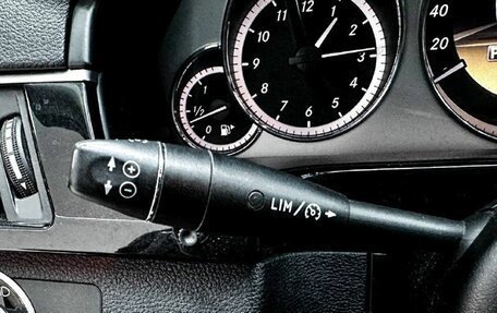 Mercedes-Benz E-Класс, 2011 год, 1 600 000 рублей, 19 фотография