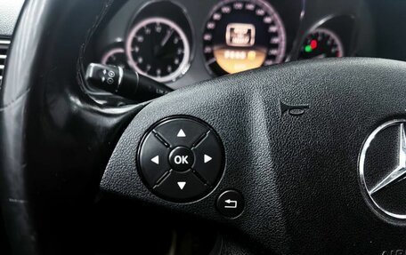 Mercedes-Benz E-Класс, 2011 год, 1 600 000 рублей, 18 фотография