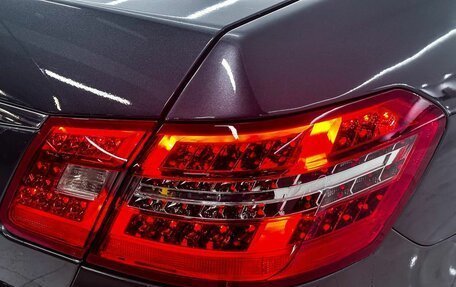 Mercedes-Benz E-Класс, 2011 год, 1 600 000 рублей, 29 фотография