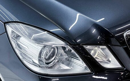 Mercedes-Benz E-Класс, 2011 год, 1 600 000 рублей, 28 фотография