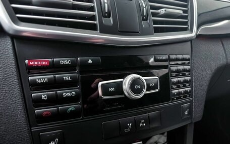 Mercedes-Benz E-Класс, 2011 год, 1 600 000 рублей, 22 фотография