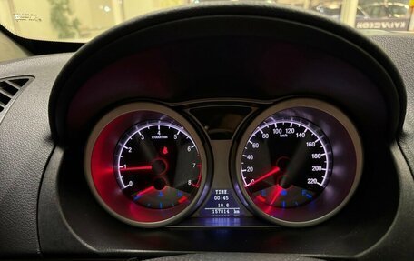 Geely Emgrand X7 I, 2014 год, 740 000 рублей, 11 фотография