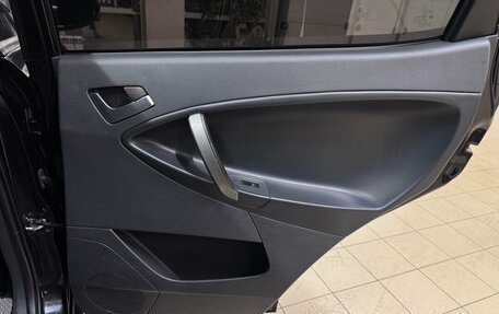 Geely Emgrand X7 I, 2014 год, 740 000 рублей, 17 фотография